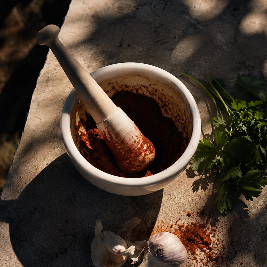 Imprescindibles en tu cocina