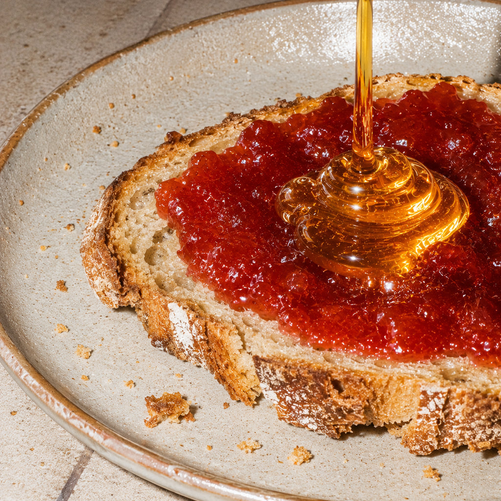 Para tus desayunos