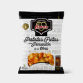 Bolsa de patatas fritas con pimentón 100 g "Amor"
