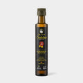 Botella de plástico irrellenable Aceite de Oliva Virgen Extra 250 ml "Nuestra Sra del Salobrar"