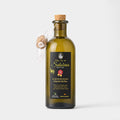 Botella de vidrio Aceite de Oliva Virgen Extra 500 ml "Nuestra Sra del Salobrar"