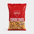 Bolsa de torreznos 800 g "Aperitivos Castillo"