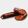 Chorizo de jabalí herradura "La Matanza"