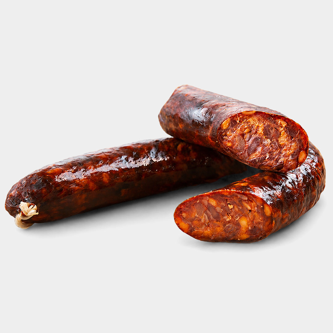 Chorizo de jabalí herradura "La Matanza"
