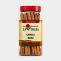 Canela en rama en bote grande 300 g "La Dalia"