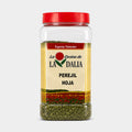 Perejil en hoja en bote grande 150 g "La Dalia"