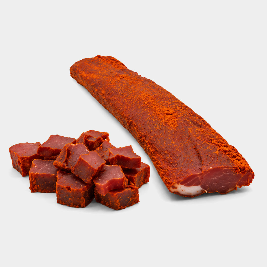 Tasajo de cerdo 300 g "Marsan"