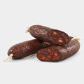 Morcilla achorizada "La Matanza"