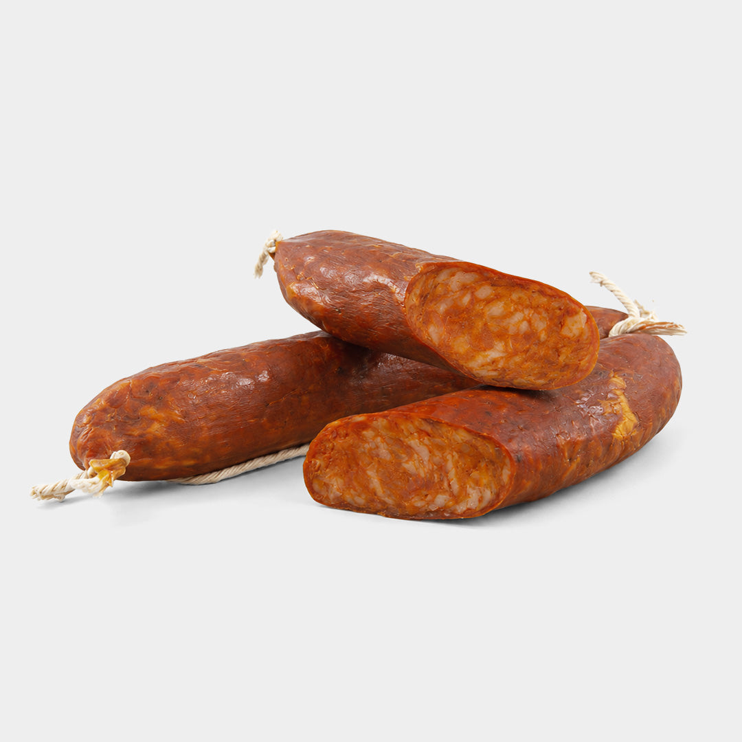 Morcilla patatera ibérica "La Matanza"