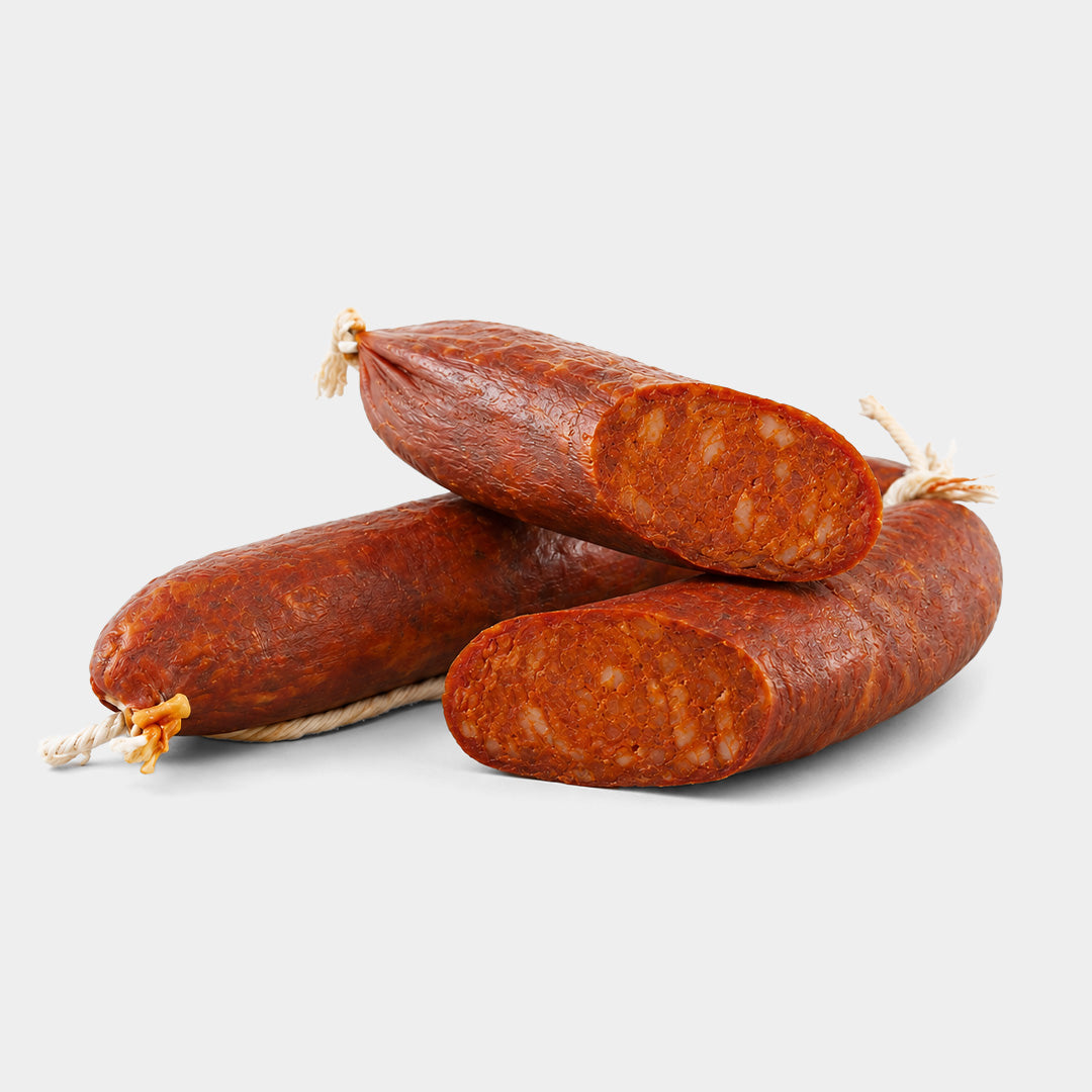 Morcilla patatera ibérica "La Matanza"
