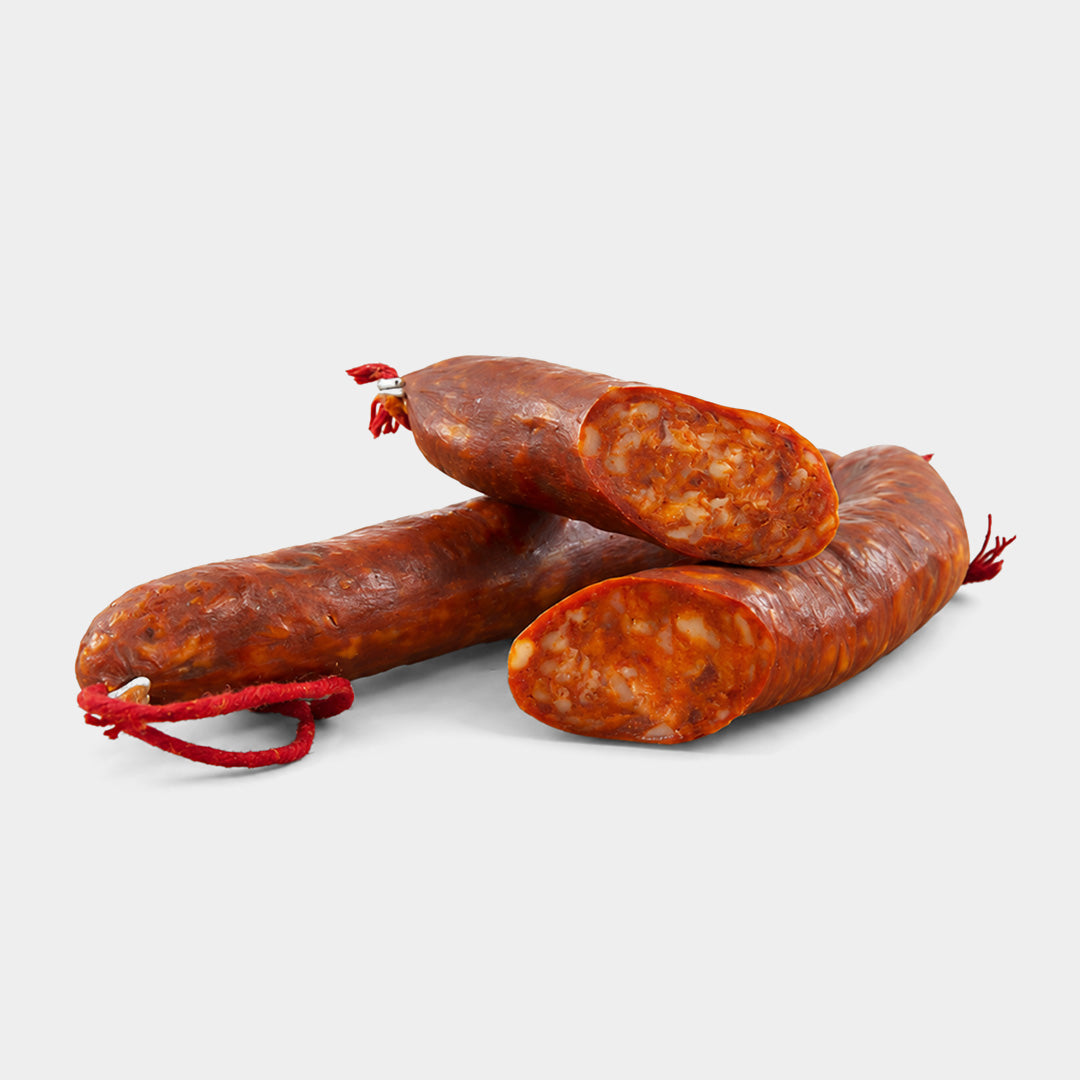 Morcilla patatera ibérica "La Matanza"