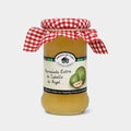 Tarro de mermelada de cabello de ángel 400 g "Sabores del Guijo"