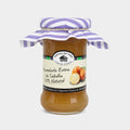 Tarro de mermelada de cebolla 400 g "Sabores del Guijo"