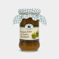 Tarro de mermelada de ciruela 400 g "Sabores del Guijo"