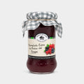 Tarro de mermelada de frutas del bosque 400 g "Sabores del Guijo"