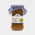 Tarro de mermelada de higo 400 g "Sabores del Guijo"