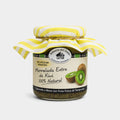 Tarro de mermelada de kiwi sin azúcar 280 g "Sabores del Guijo"