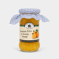 Tarro de mermelada de naranja amarga 400 g "Sabores del Guijo"