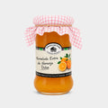 Tarro de mermelada de naranja dulce 400 g "Sabores del Guijo"