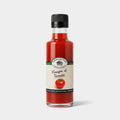 Frasco vinagre de tomate 100 ml "Sabores del Guijo"