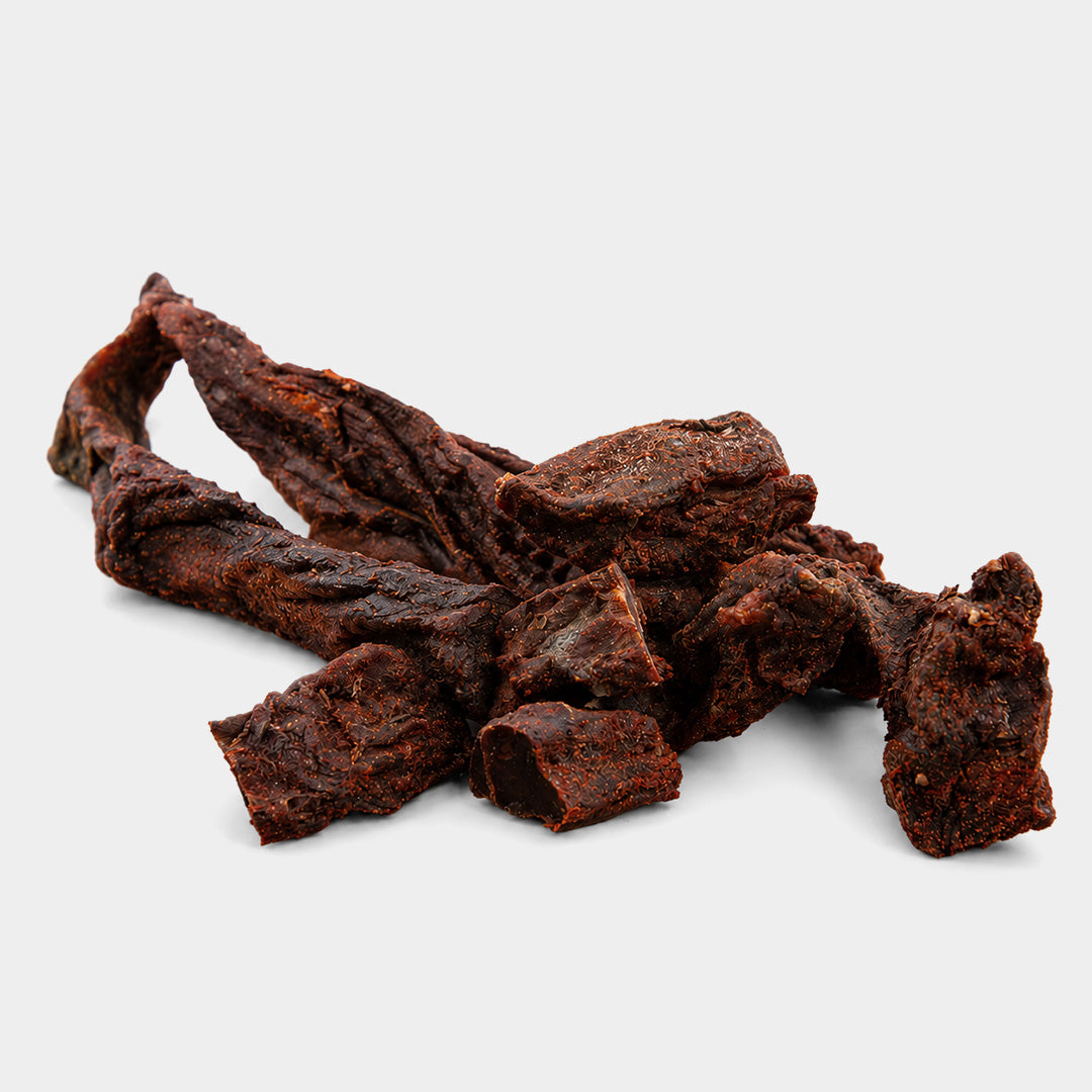 Tasajo de cabra 200 g "La Matanza"