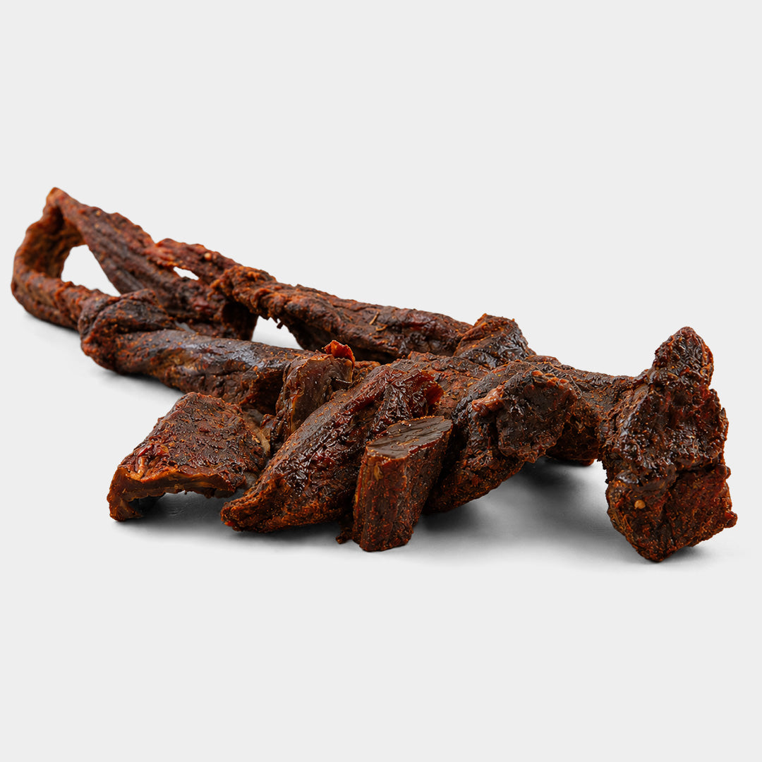 Tasajo de cerdo 300 g "La Matanza"