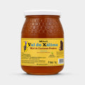 Tarro miel de cantueso-pradera 1 Kg "Val de Xalima"